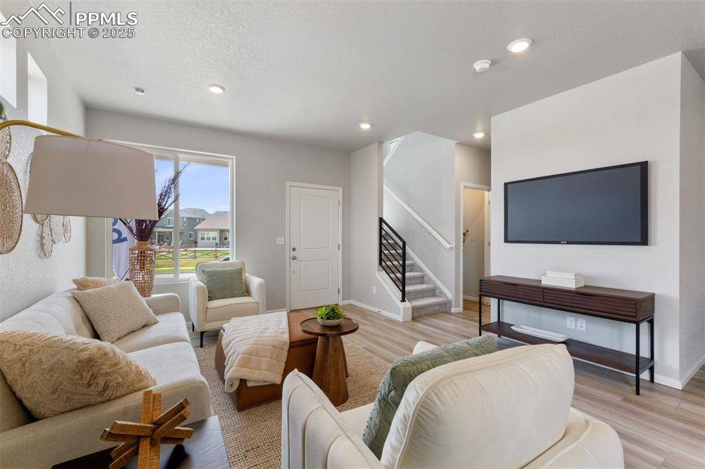 Colorado Springs, CO 80927,9255 Oro City LOOP