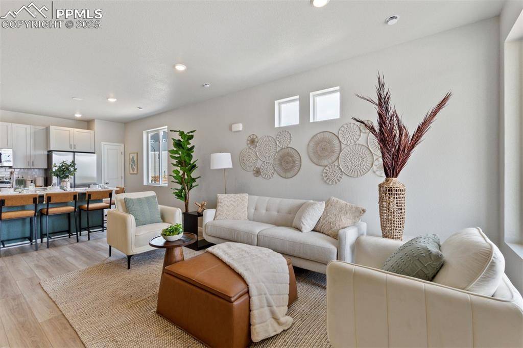 Colorado Springs, CO 80927,9255 Oro City LOOP