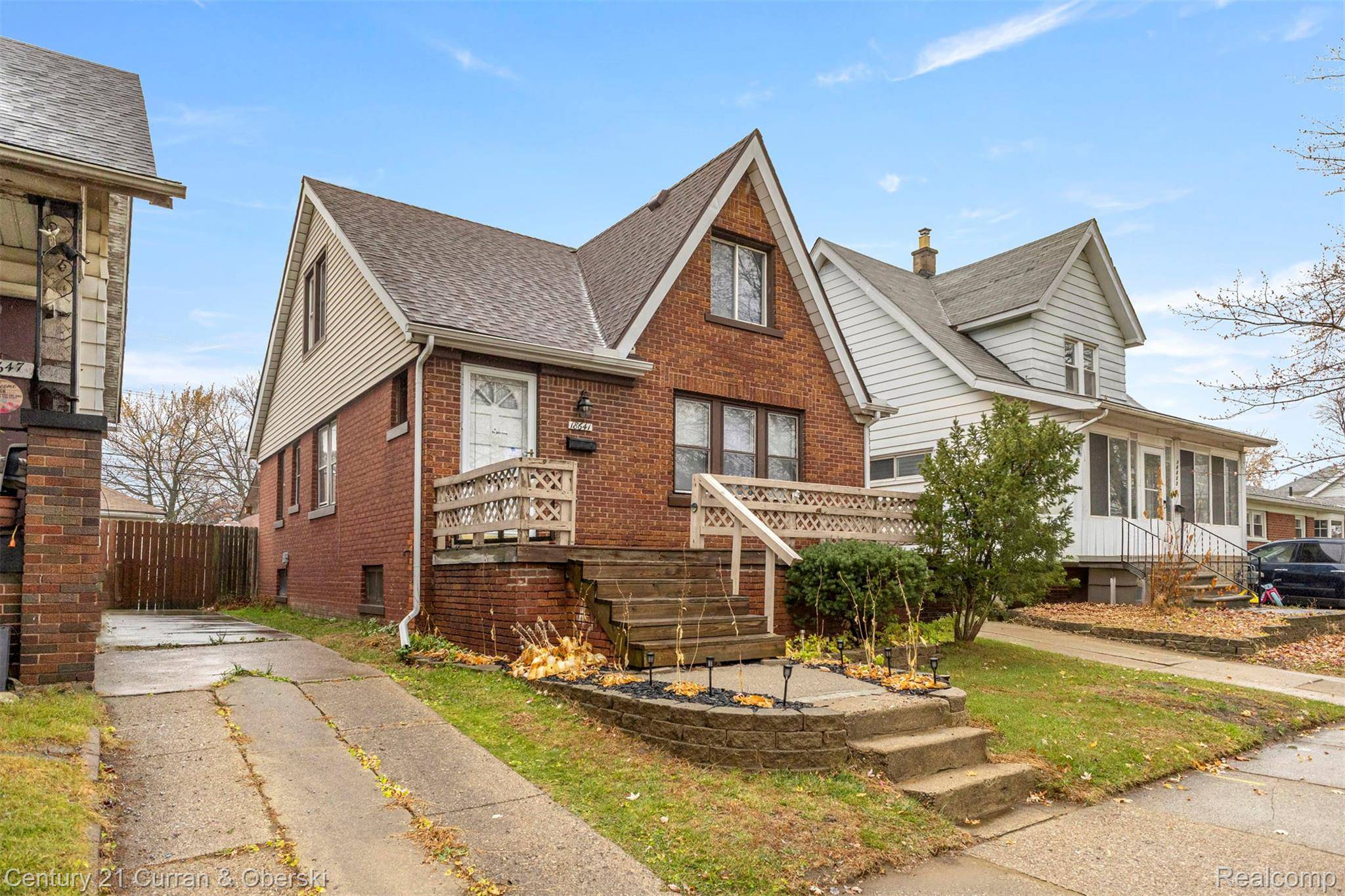 Melvindale, MI 48122,18641 Henry ST