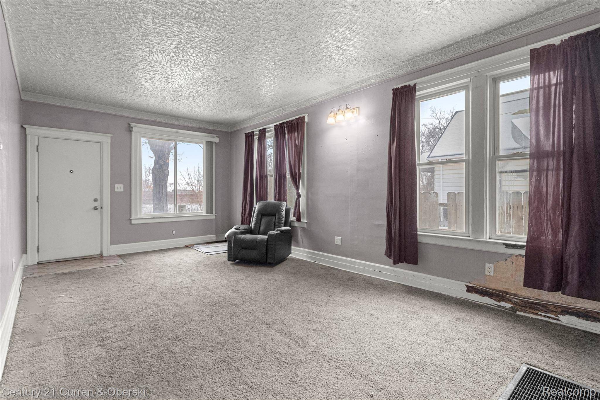 Detroit, MI 48210,3949 Trenton ST