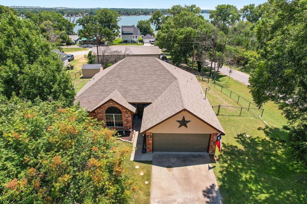 Weatherford, TX 76087,100 Coronado Trail