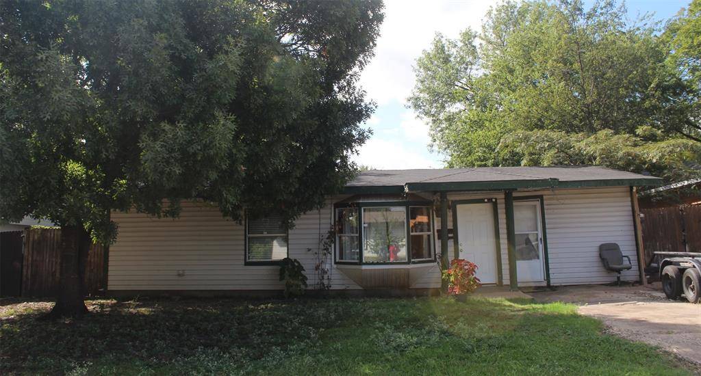 Garland, TX 75040,216 Alto Drive