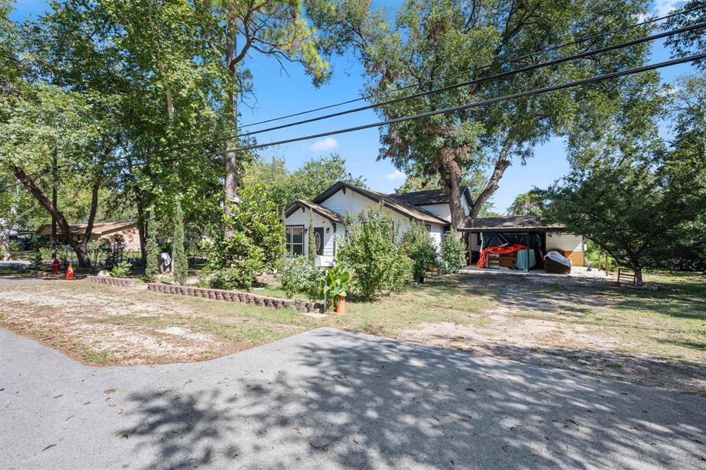 De Leon, TX 76444,501 S Austin Street