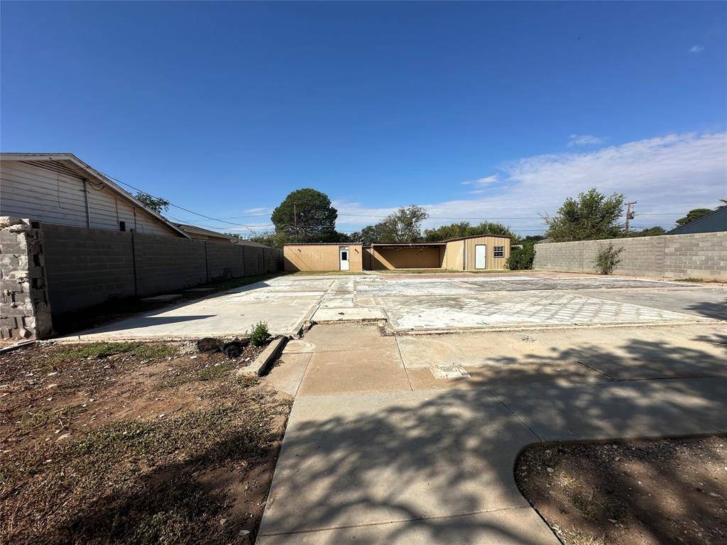 Midland, TX 79605,2003 Huntington Street