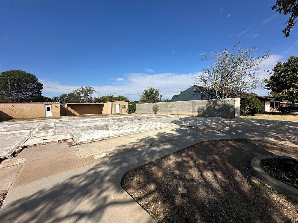 Midland, TX 79605,2003 Huntington Street