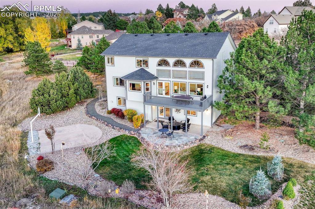 Colorado Springs, CO 80921,15220 Steinbeck LN