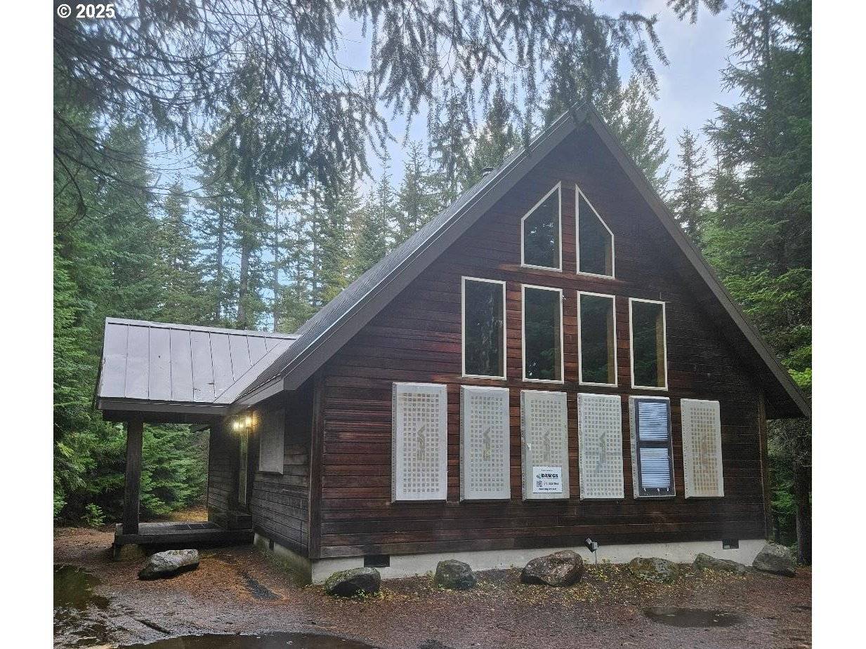 Mt Hood Prkdl, OR 97041,10675 COOPER SPUR RD