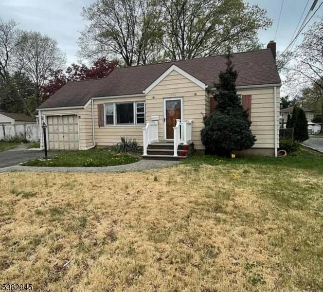 Roselle Boro, NJ 07203,1292 Crescent Ave