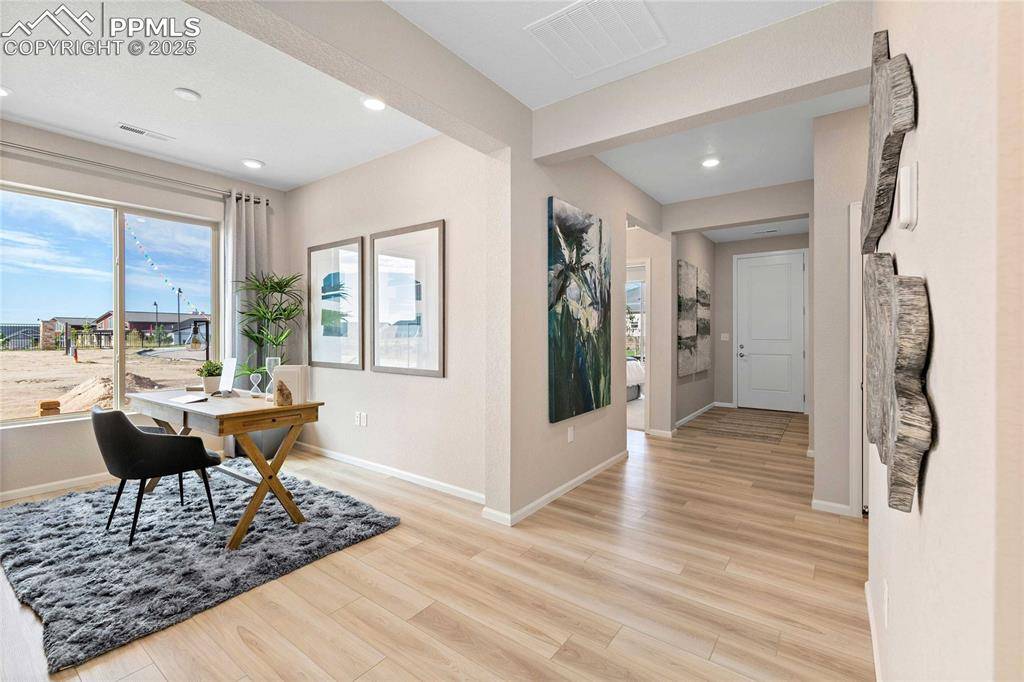 Colorado Springs, CO 80927,5747 Mireland VW