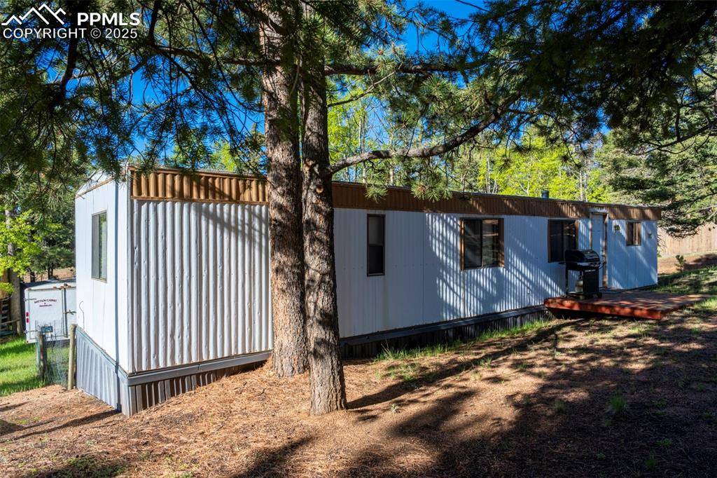 Woodland Park, CO 80863,310 Blossom RD