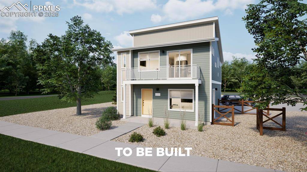 Colorado Springs, CO 80927,9234 Oro City LOOP