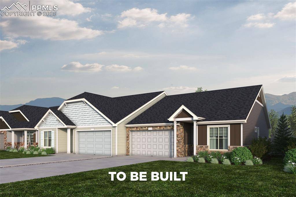 Colorado Springs, CO 80927,5716 Torrisdale VW