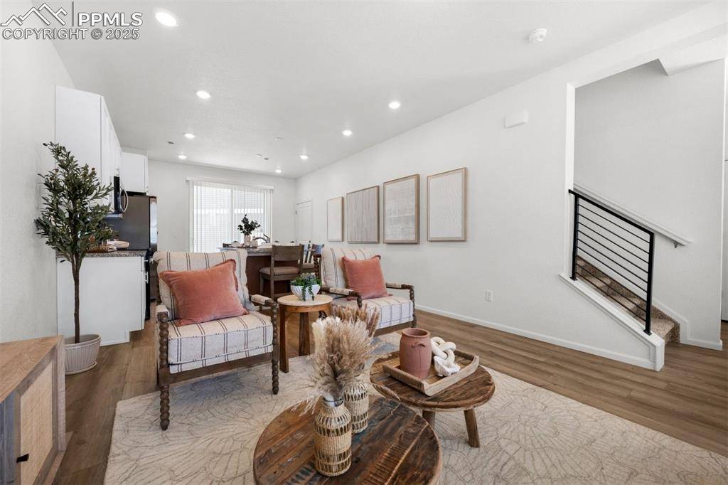 Colorado Springs, CO 80927,9365 Twin Sisters DR