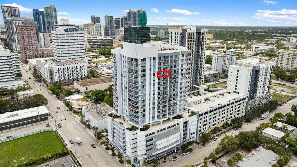 Fort Lauderdale, FL 33301,315 NE 3rd Ave #1808