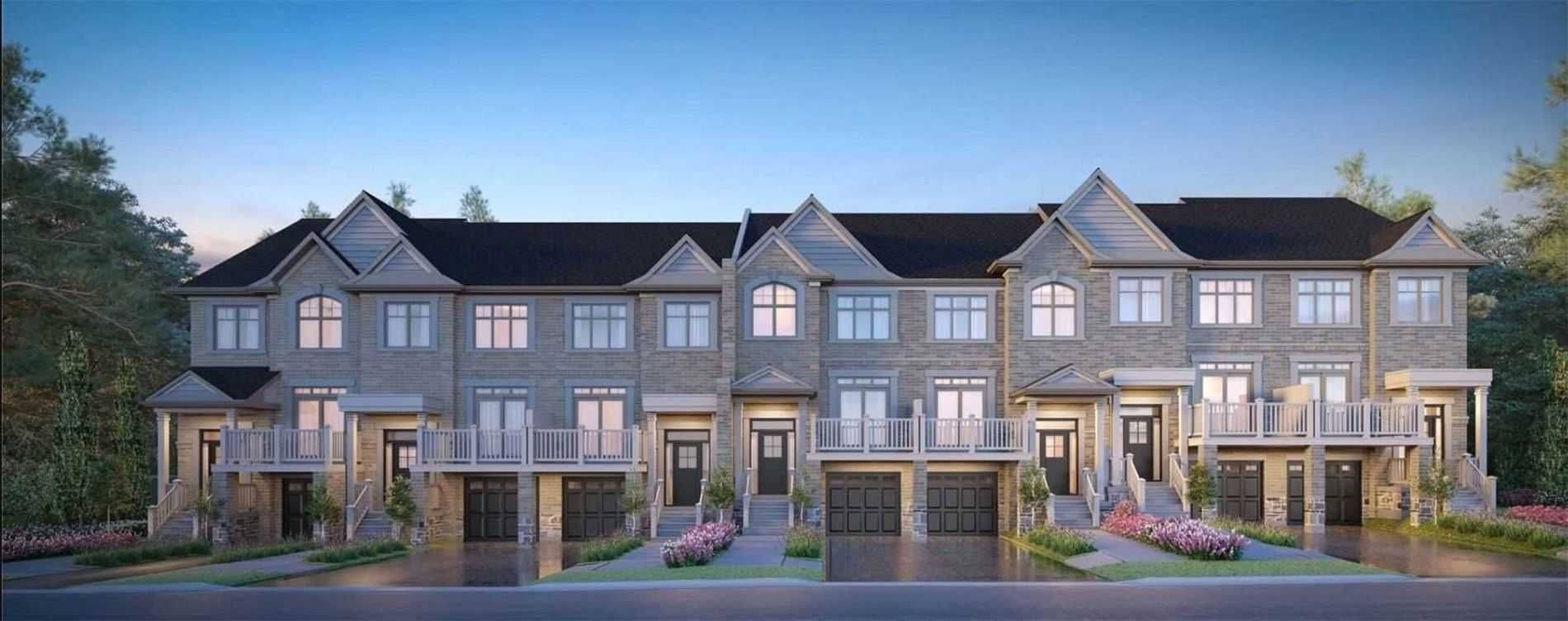 Richmond Hill, ON L4E 1H9,113 Seguin ST