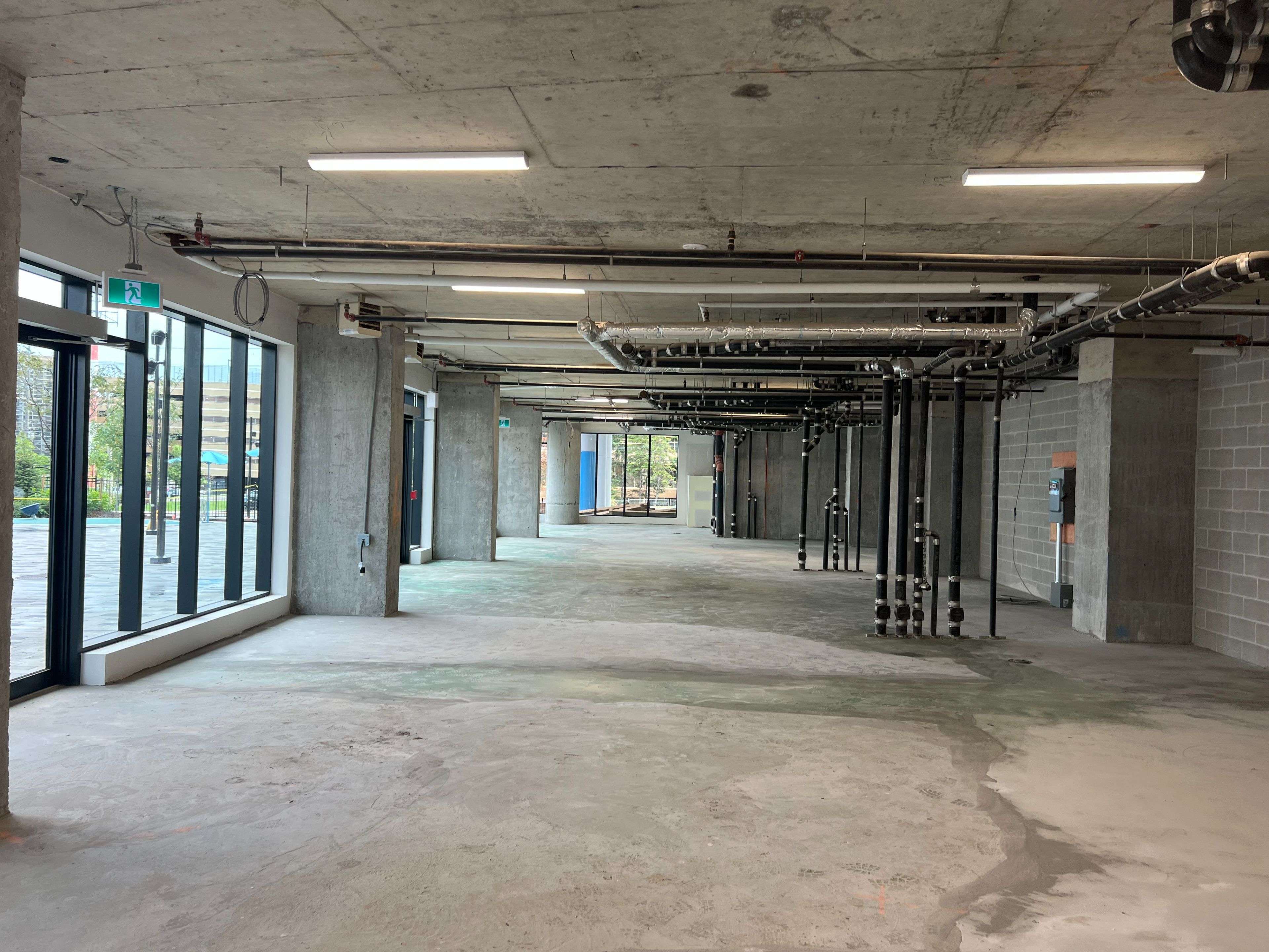 Mississauga, ON L5M 2T1,2485 Eglinton AVE W #1