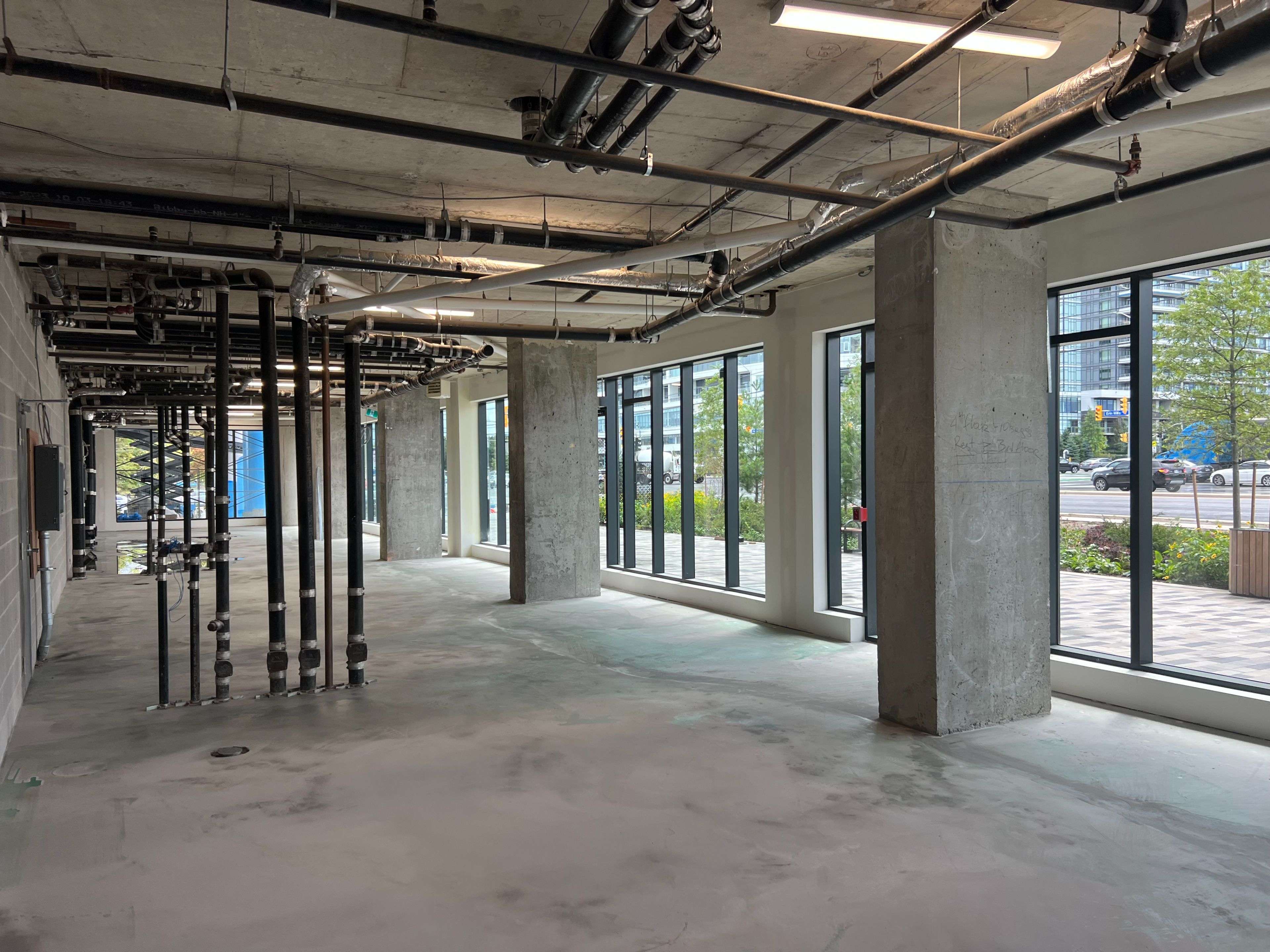 Mississauga, ON L5M 2T1,2485 Eglinton AVE W #8