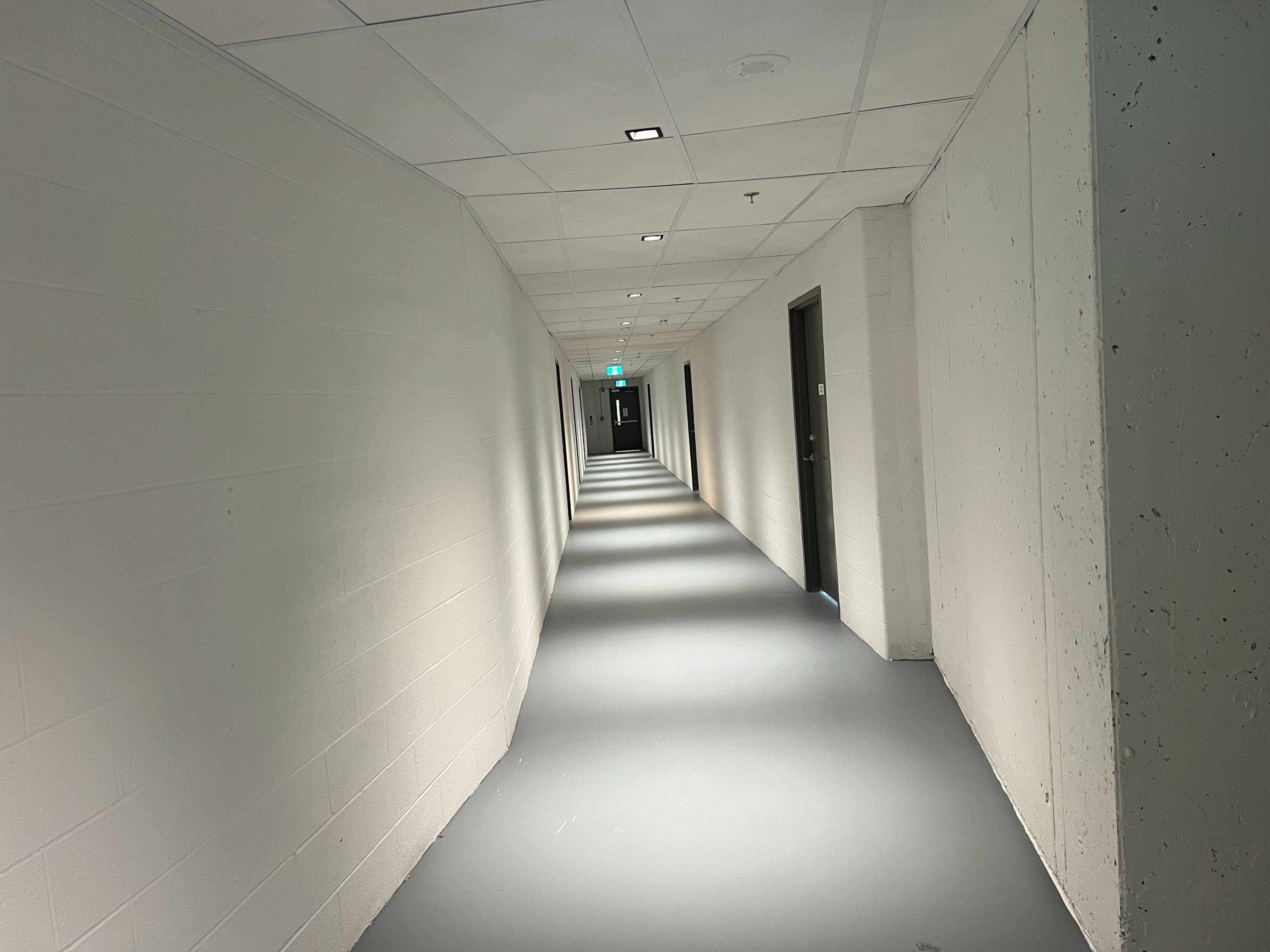 Mississauga, ON L5M 2T1,2485 Eglinton AVE W #8