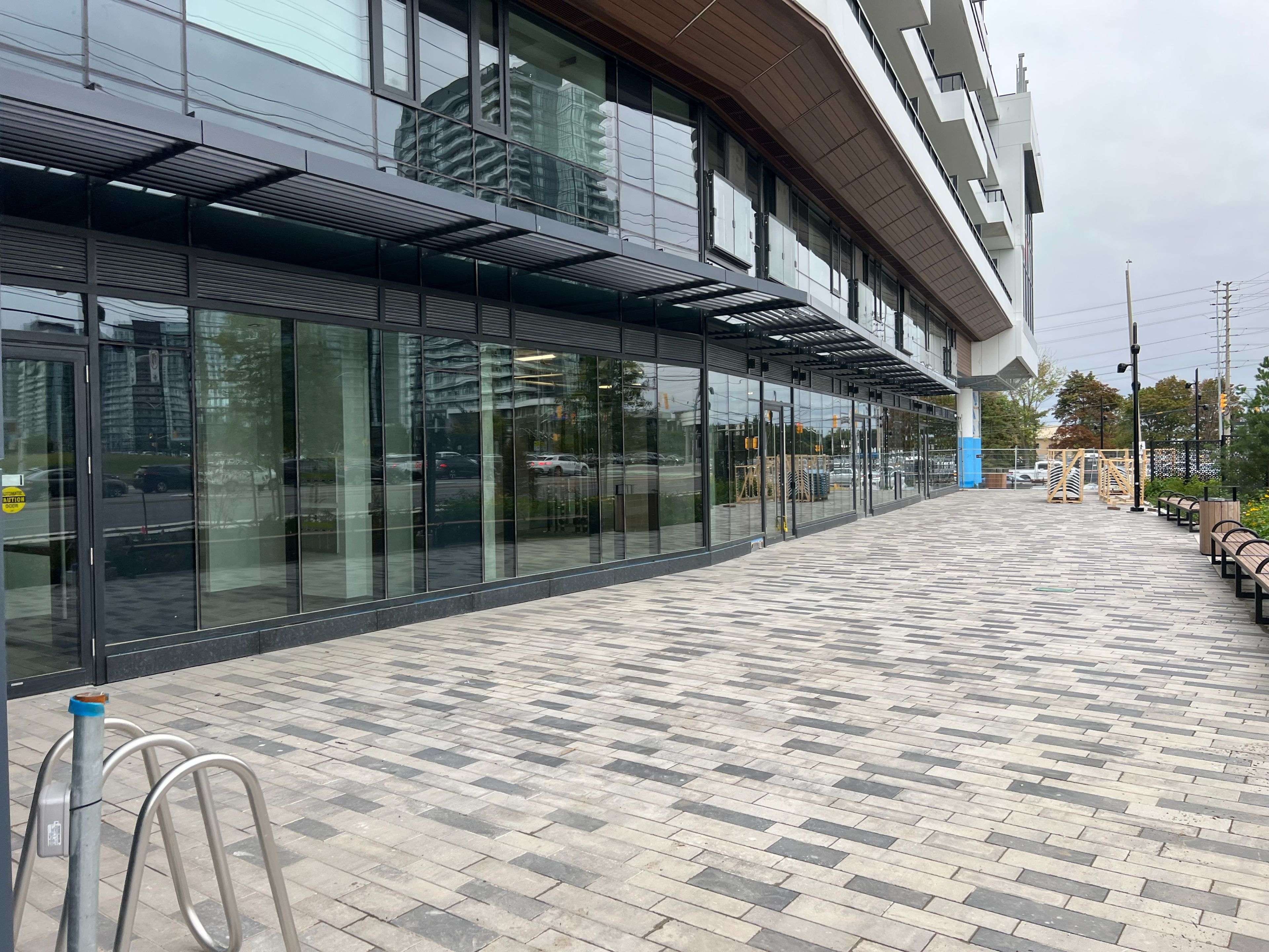 Mississauga, ON L5M 2T1,2485 Eglinton AVE W #10