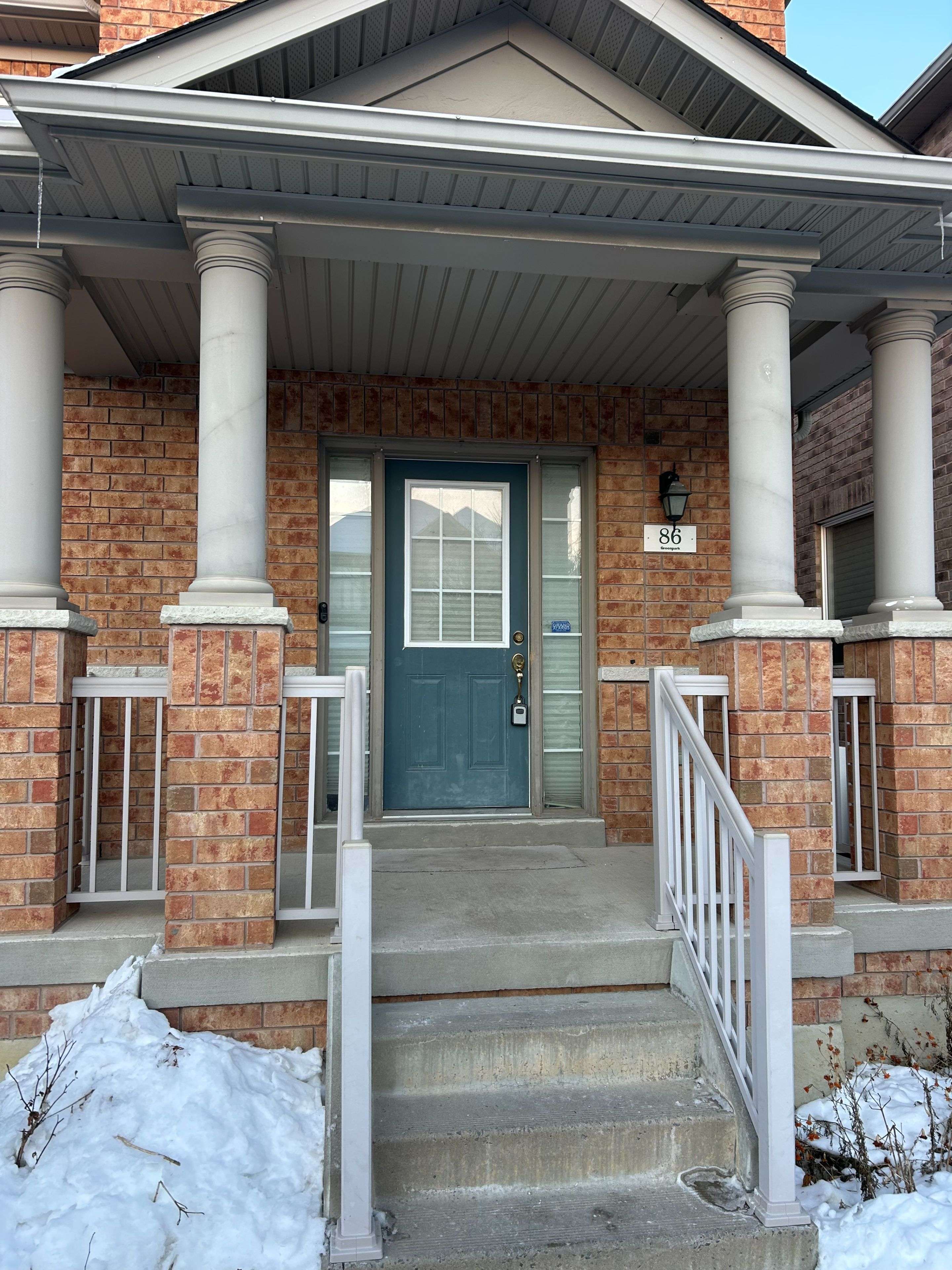 Brampton, ON L6P 3E9,86 Newington CRES