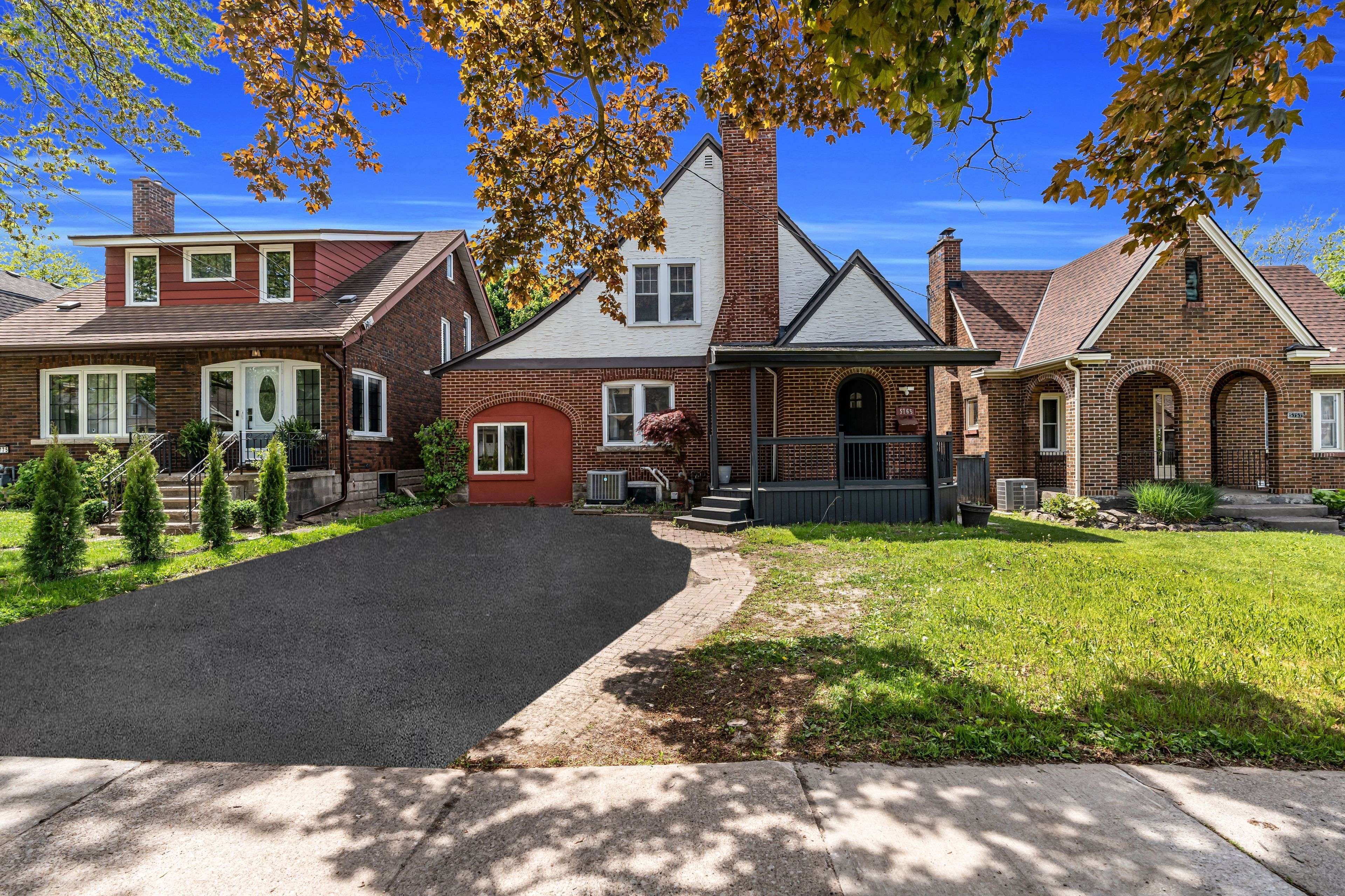 Niagara Falls, ON L2G 5S6,5765 Dorchester RD ##Main