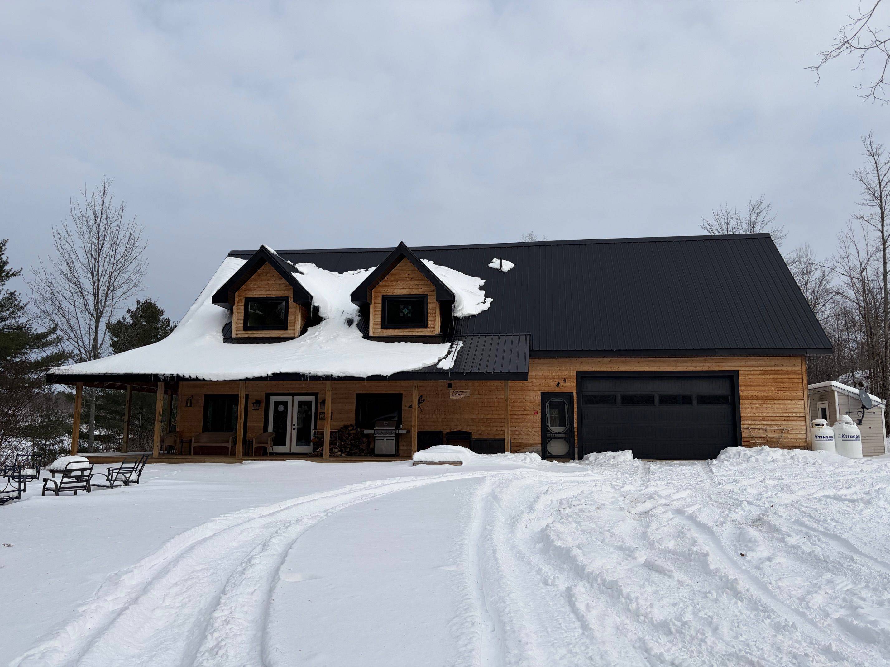 Frontenac, ON K0H 1B0,1249 Waters Edge LN