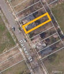 Detroit, MI 48214,2496 PARKER ST