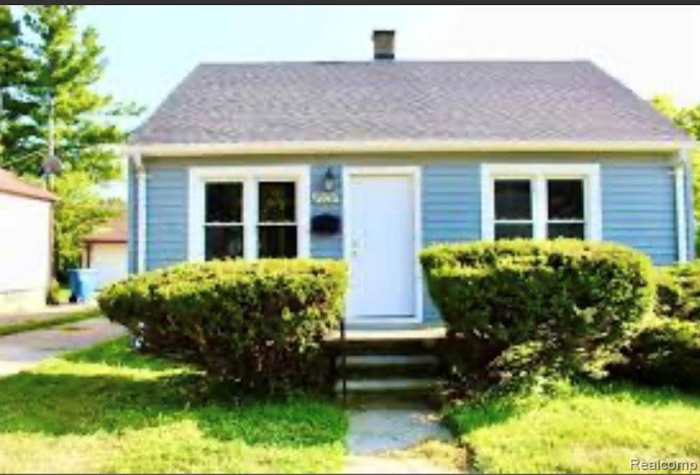 Warren, MI 48091,7028 Yacht AVE