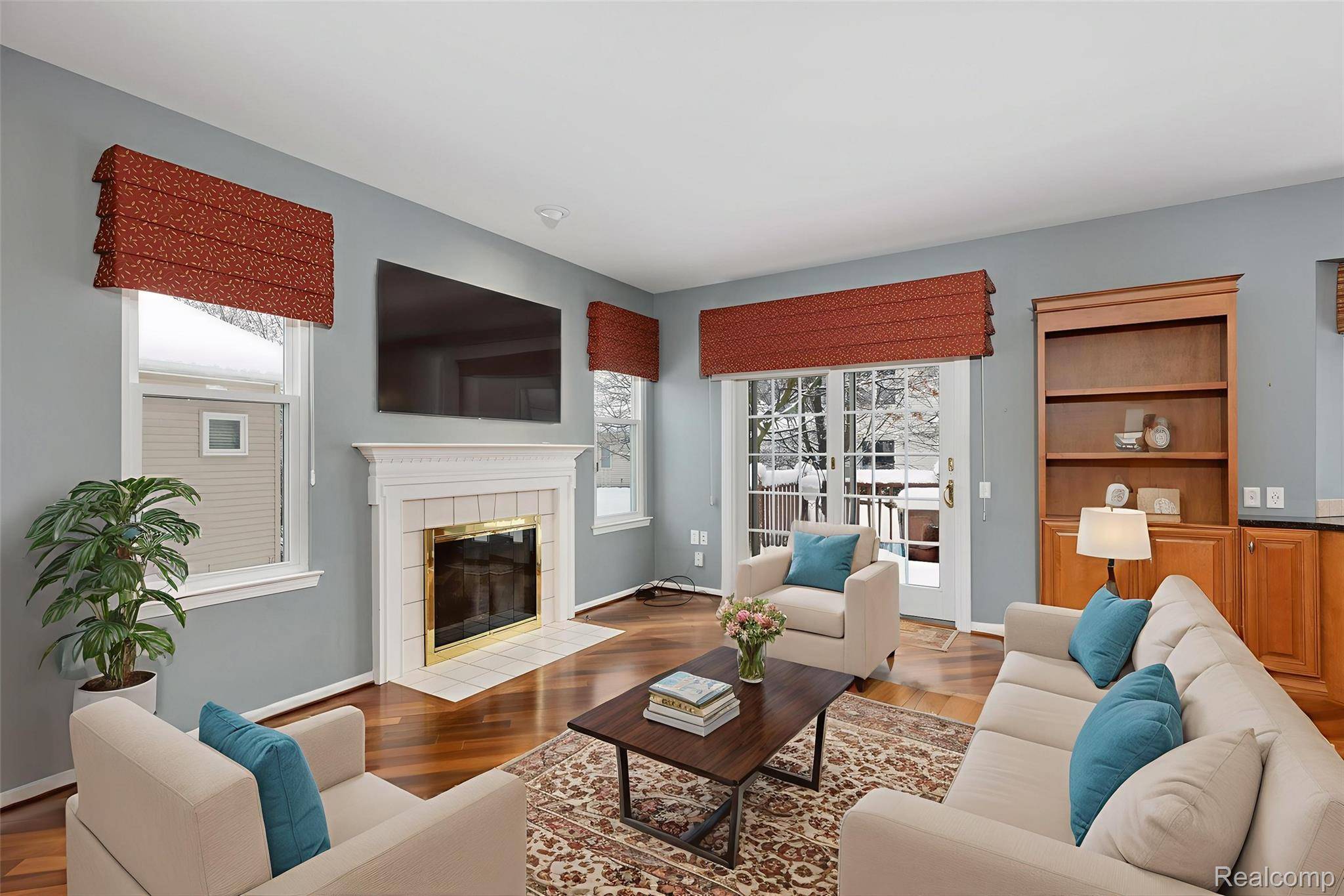 Auburn Hills, MI 48326,3709 Crestwood DR