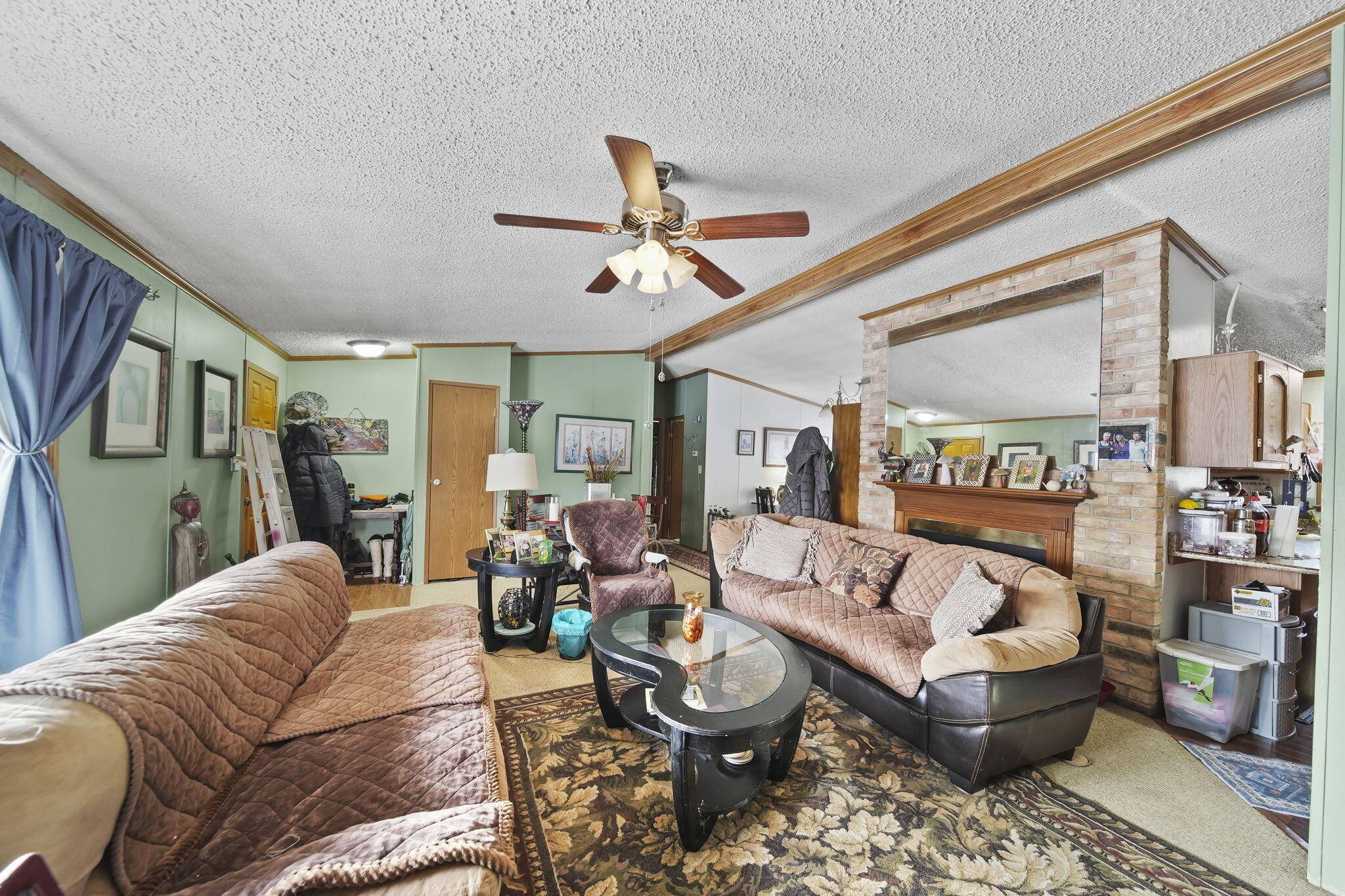 Brooklyn, MI 49230,224 Ambler DR