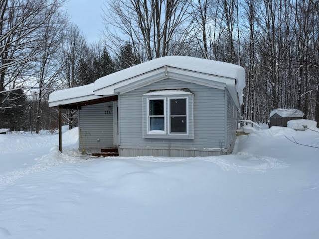 Mancelona, MI 49659,7351 Larkspur DR