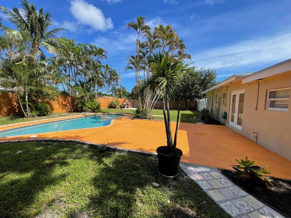 Fort Lauderdale, FL 33311,1809 NW 13th Ct