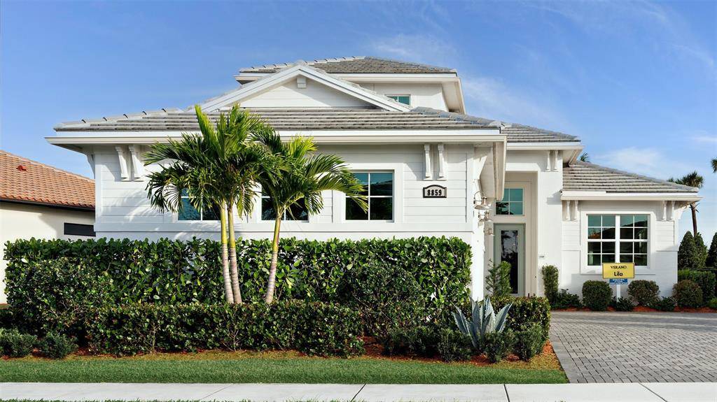 Stuart, FL 34997,1891 SE ROYALE PRESERVE WAY