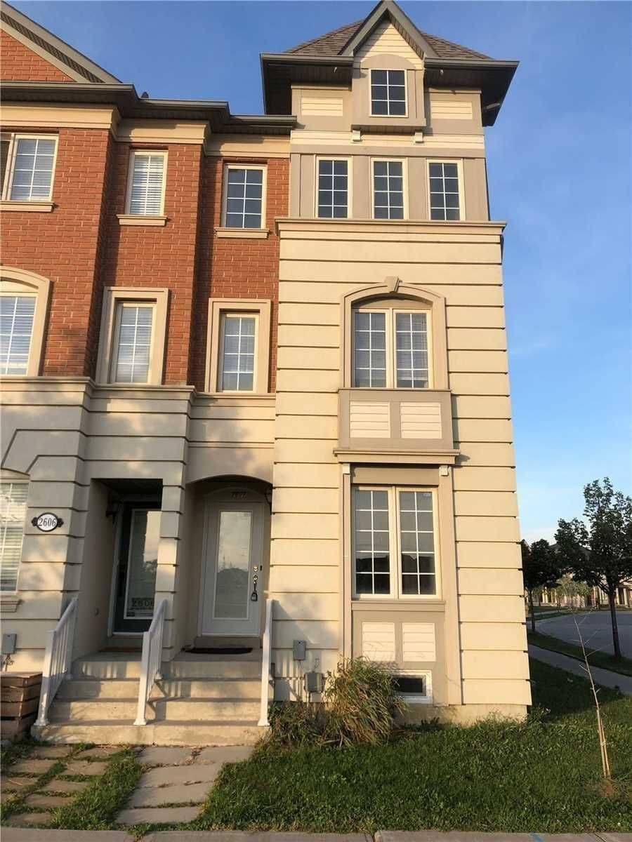 Markham, ON L6B 1J4,2608 Bur Oak AVE #Lower