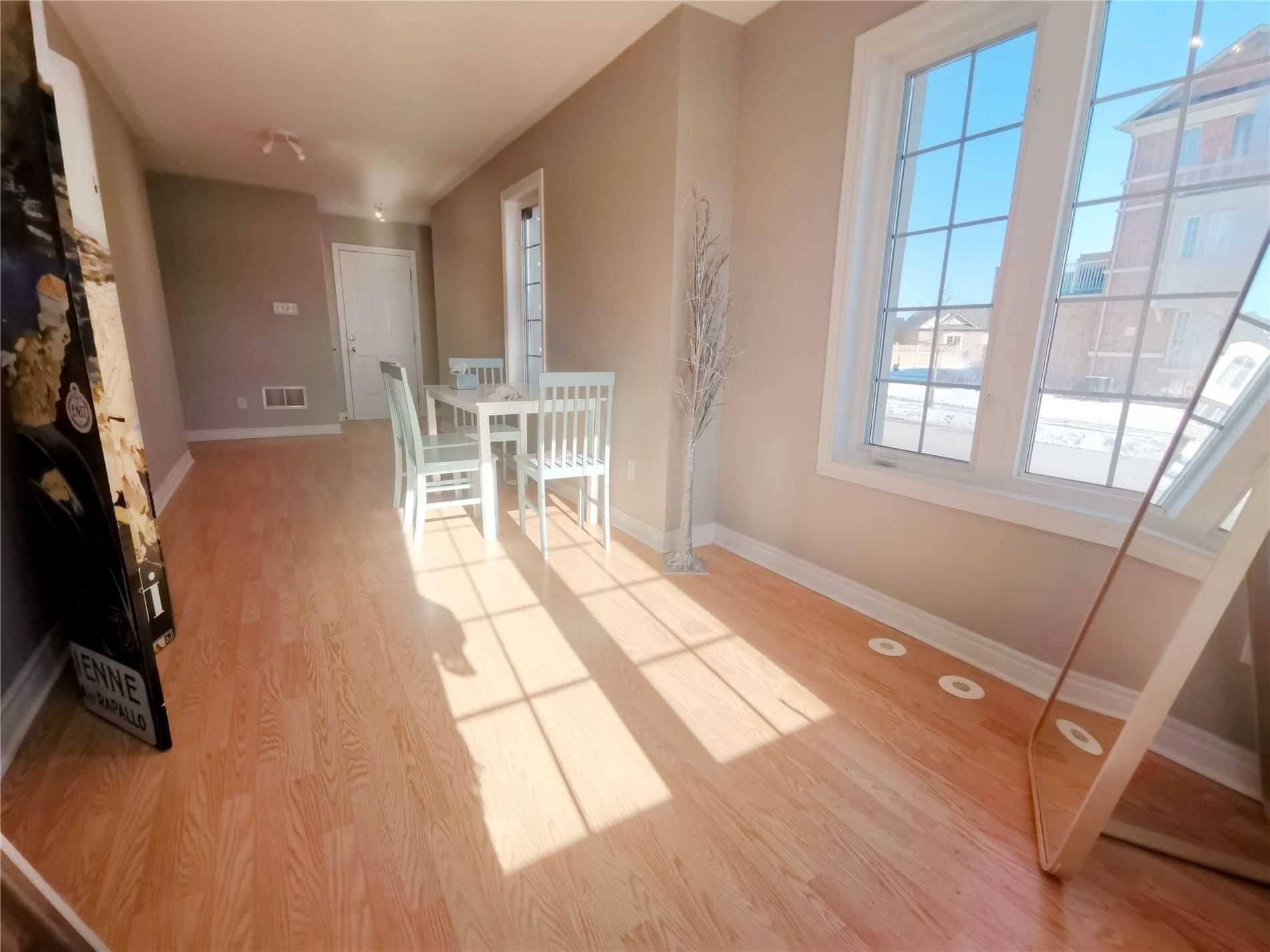 Markham, ON L6B 1J4,2608 Bur Oak AVE #Lower