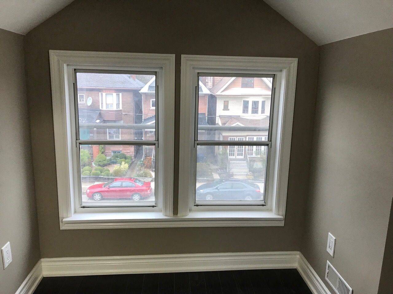 Toronto W02, ON M6H 1W7,83 Hallam ST