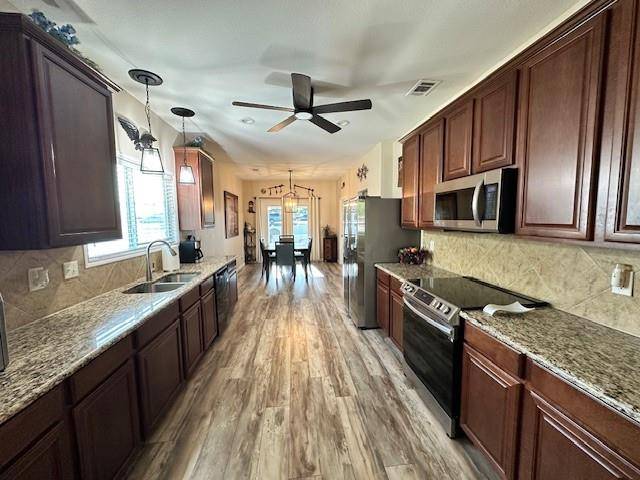 Providence Village, TX 76227,1609 Cambridge Drive