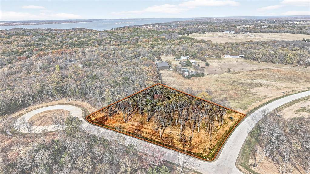 Pottsboro, TX 75076,Lot 36 White Tail Way