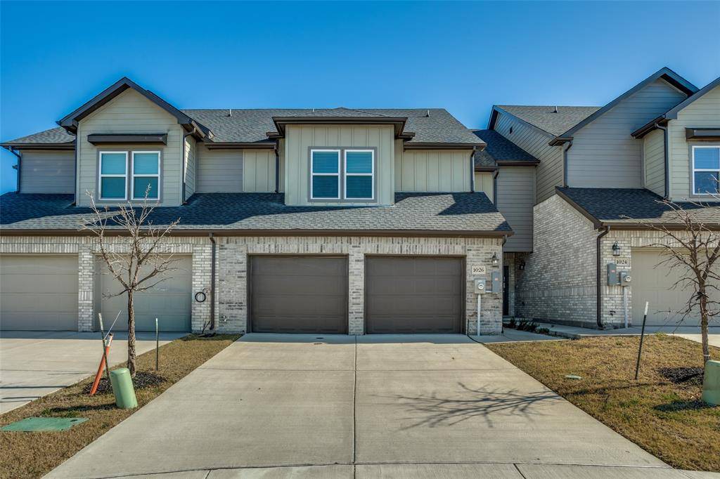 Wylie, TX 75098,1026 Debby Court