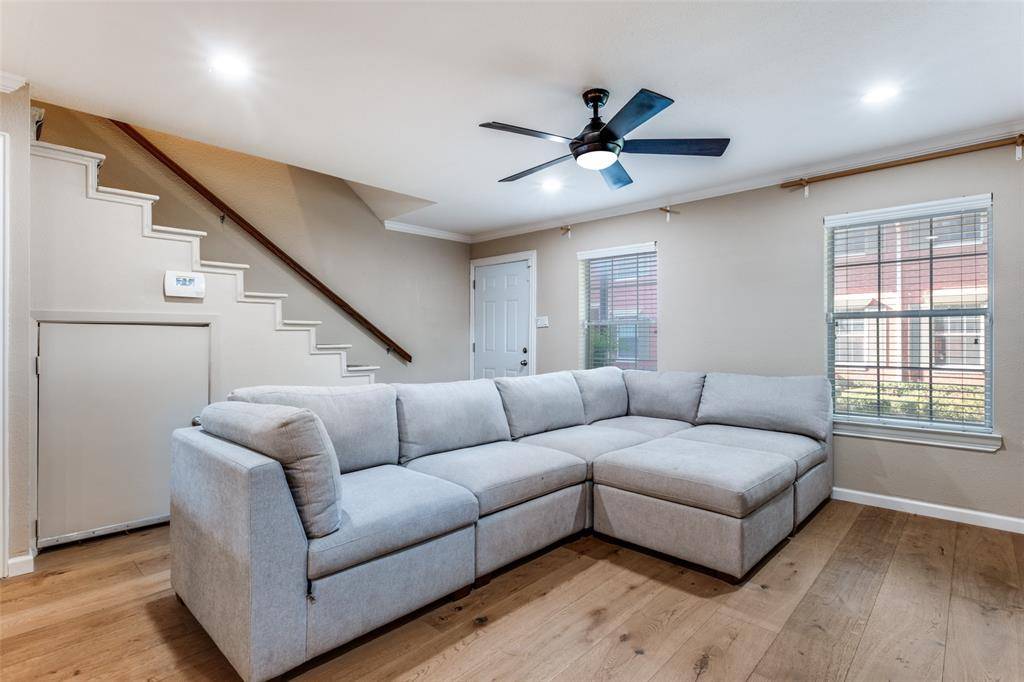 Dallas, TX 75219,4703 Bradford Drive #4703A