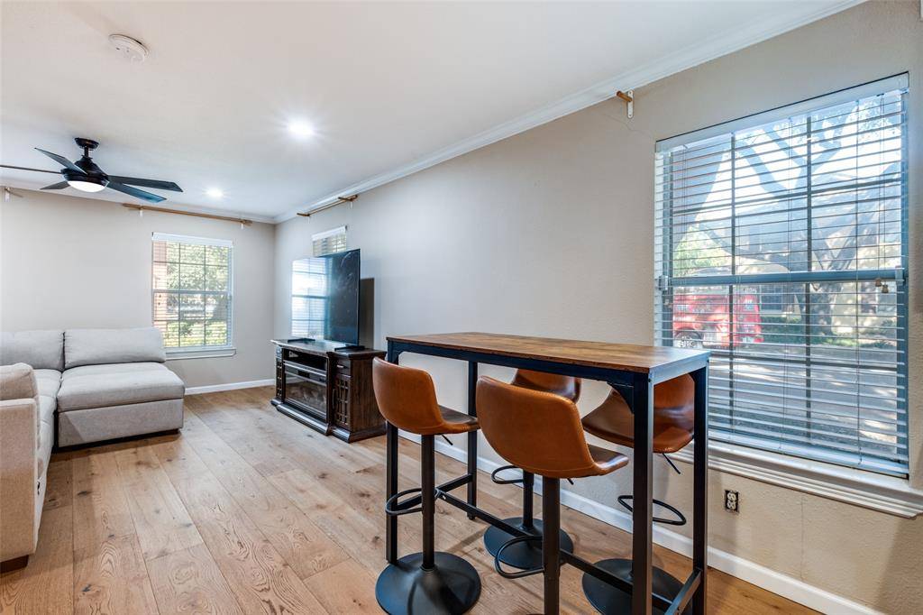 4703 Bradford Drive #4703A, Dallas, TX 75219