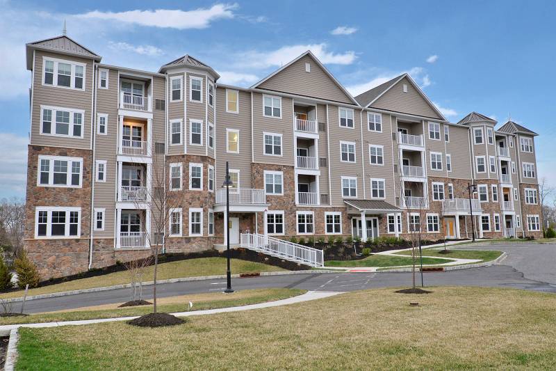 Point Pleasant Beach Boro, NJ 08742,2201 River Rd, UNIT 4202 #4202