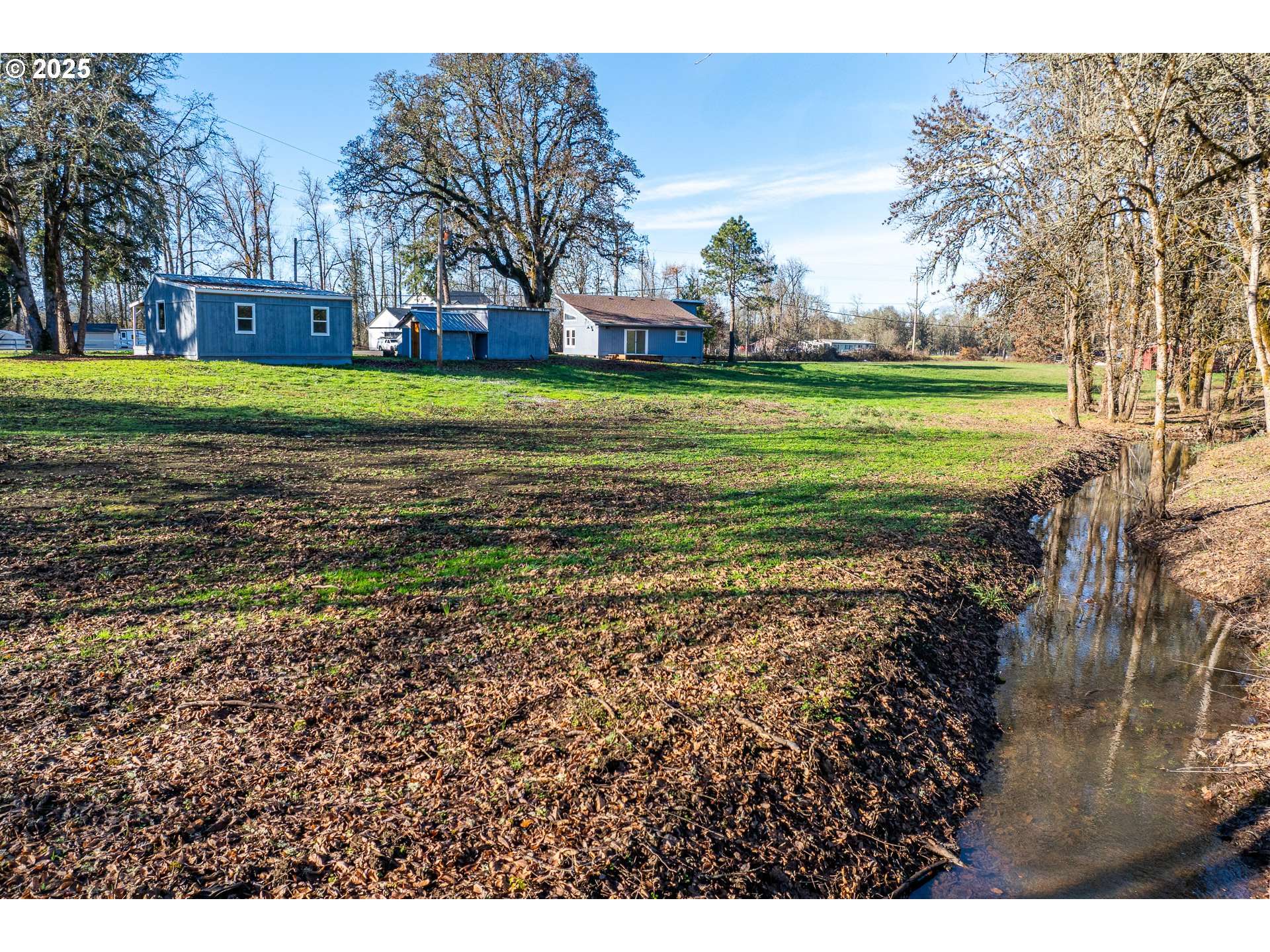 Junction City, OR 97448,93541/93545 TERRITORIAL HWY