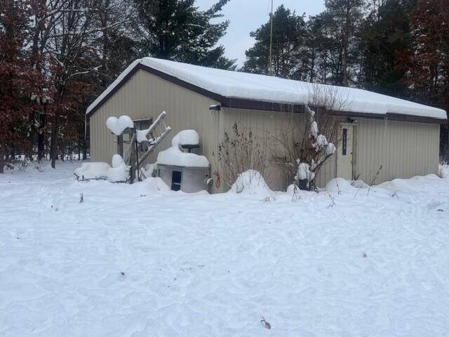 Newaygo, MI 49337,5237 S Chestnut AVE