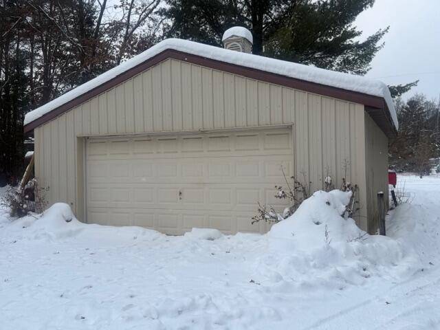 Newaygo, MI 49337,5237 S Chestnut AVE