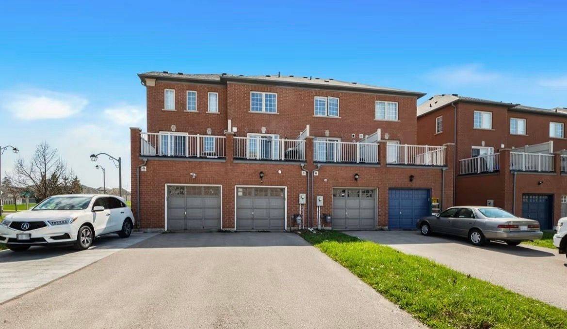 Markham, ON L6B 1J4,2608 Bur Oak AVE #Lower