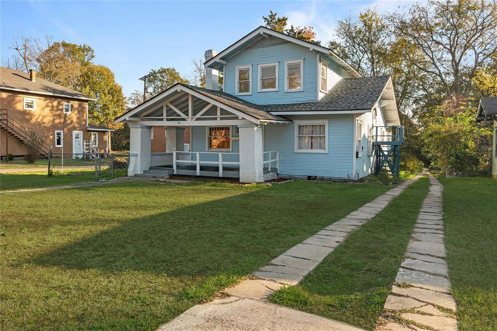 Shreveport, LA 71103,1401 W Kirby Place