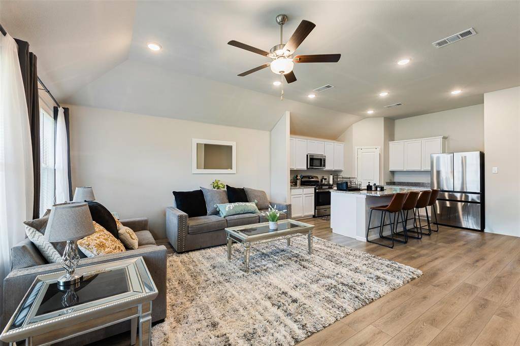 Venus, TX 76084,7537 Prairie Holly Lane