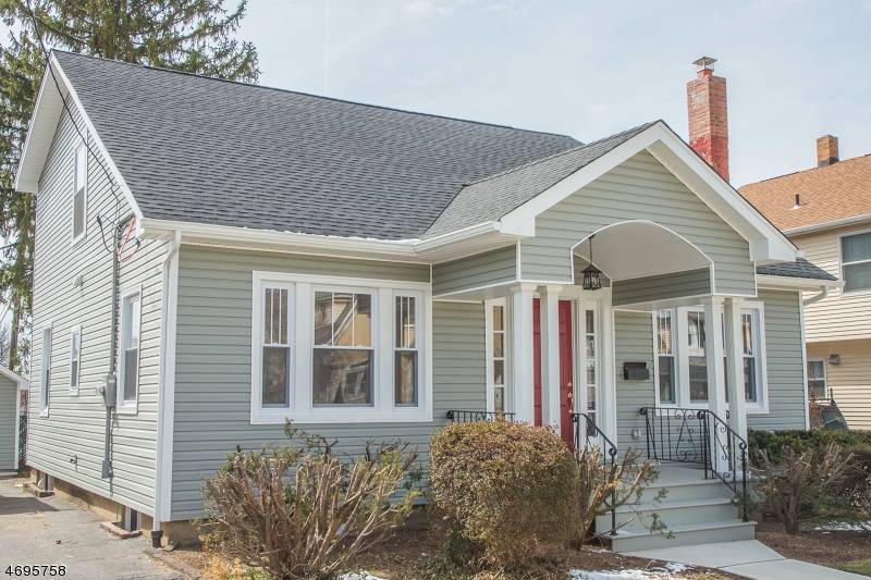 Maywood Boro, NJ 07607,35 Orchard Pl