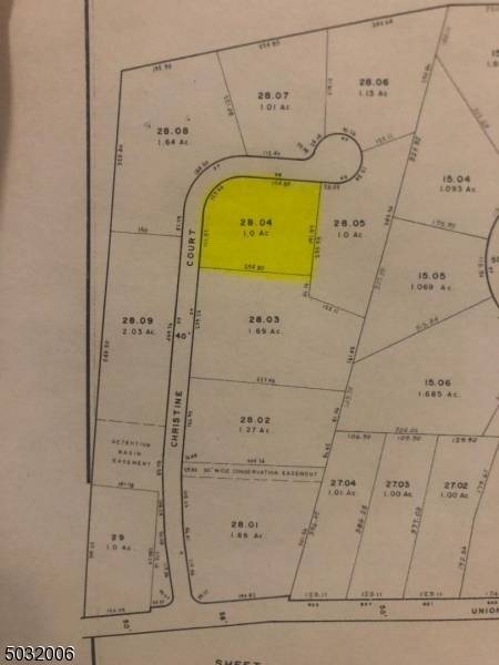 West Milford Twp., NJ 07480,0 Christine Ct